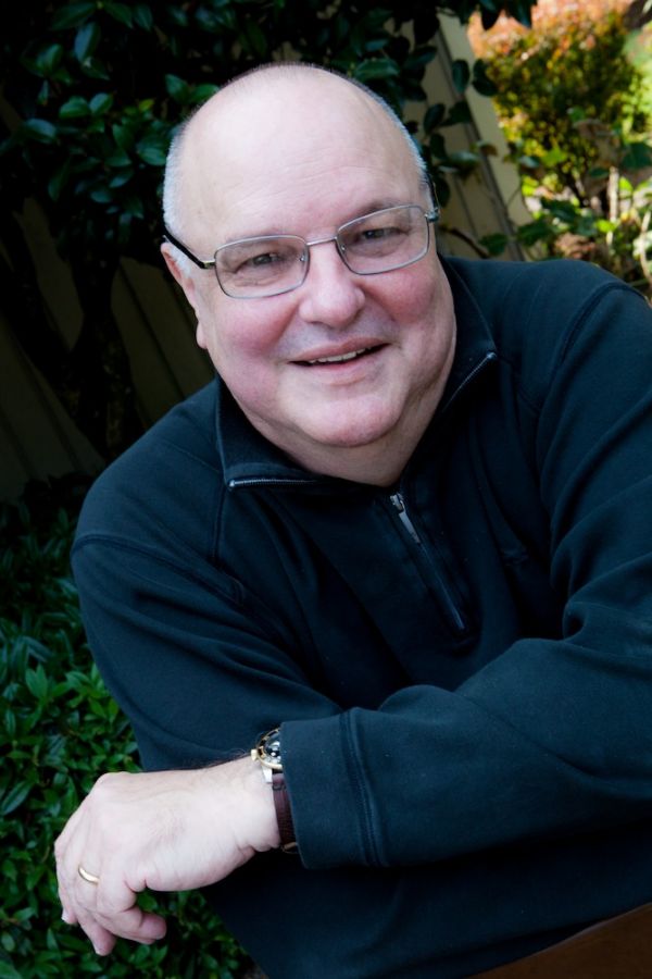 Roland Smith