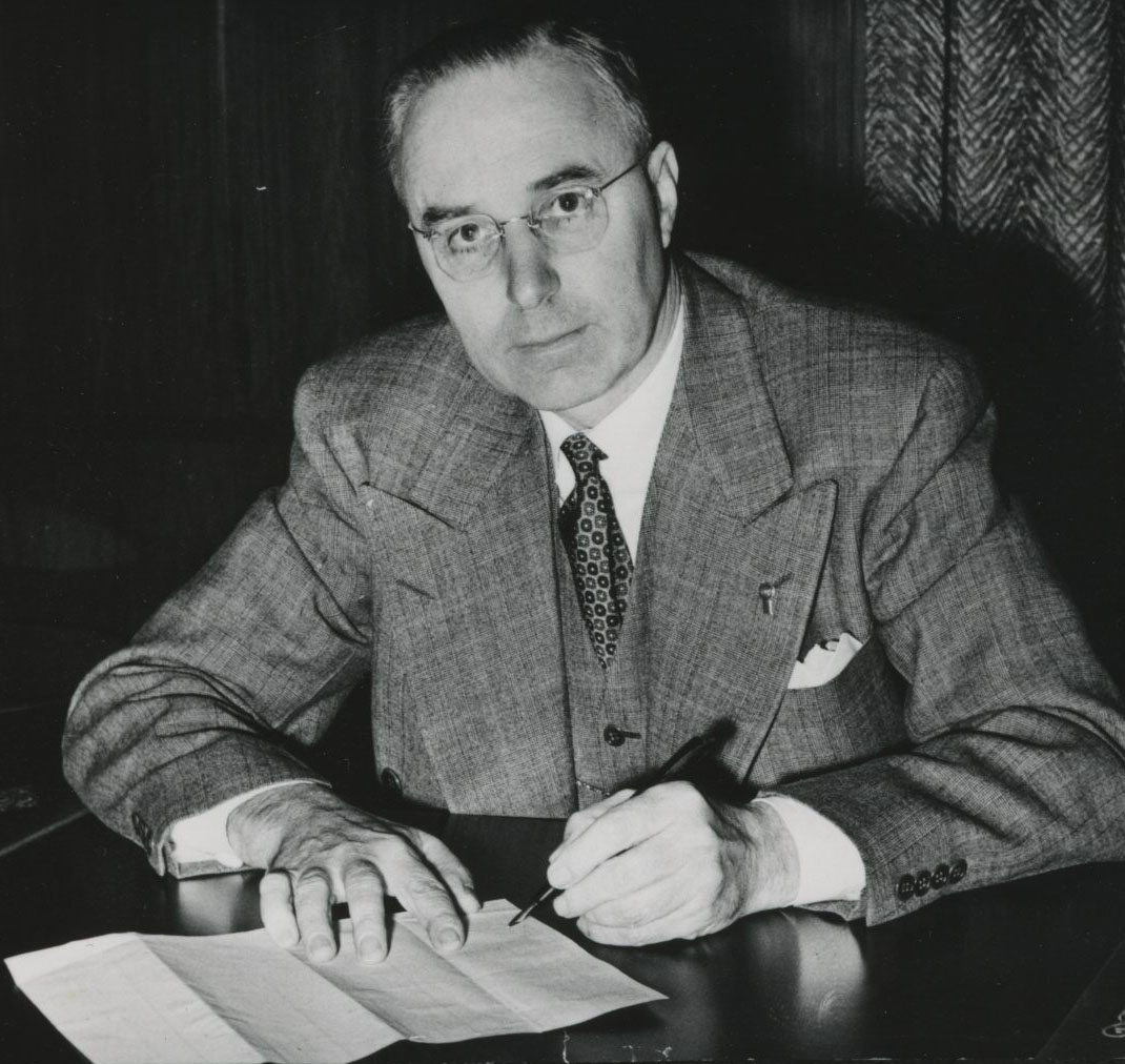 Earl Wilcox Snell (1895–1947)