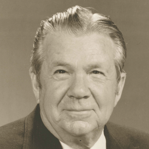 Loran LaSells "Stub" Stewart (1911-2005)