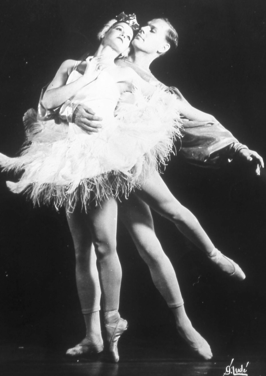 Photographer, G. Lude´