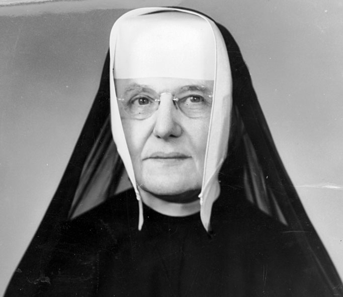 Caroline Gleason (1886-1962)