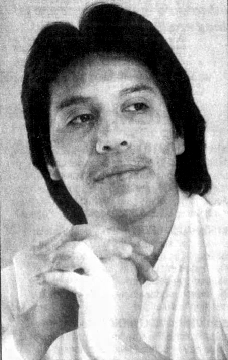 Santiago Ventura Morales Exoneration Case