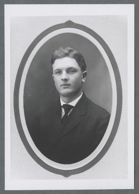 Thomas J. Autzen (1888-1958)