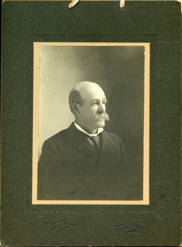 Thomas Lister Kay (1838-1900)
