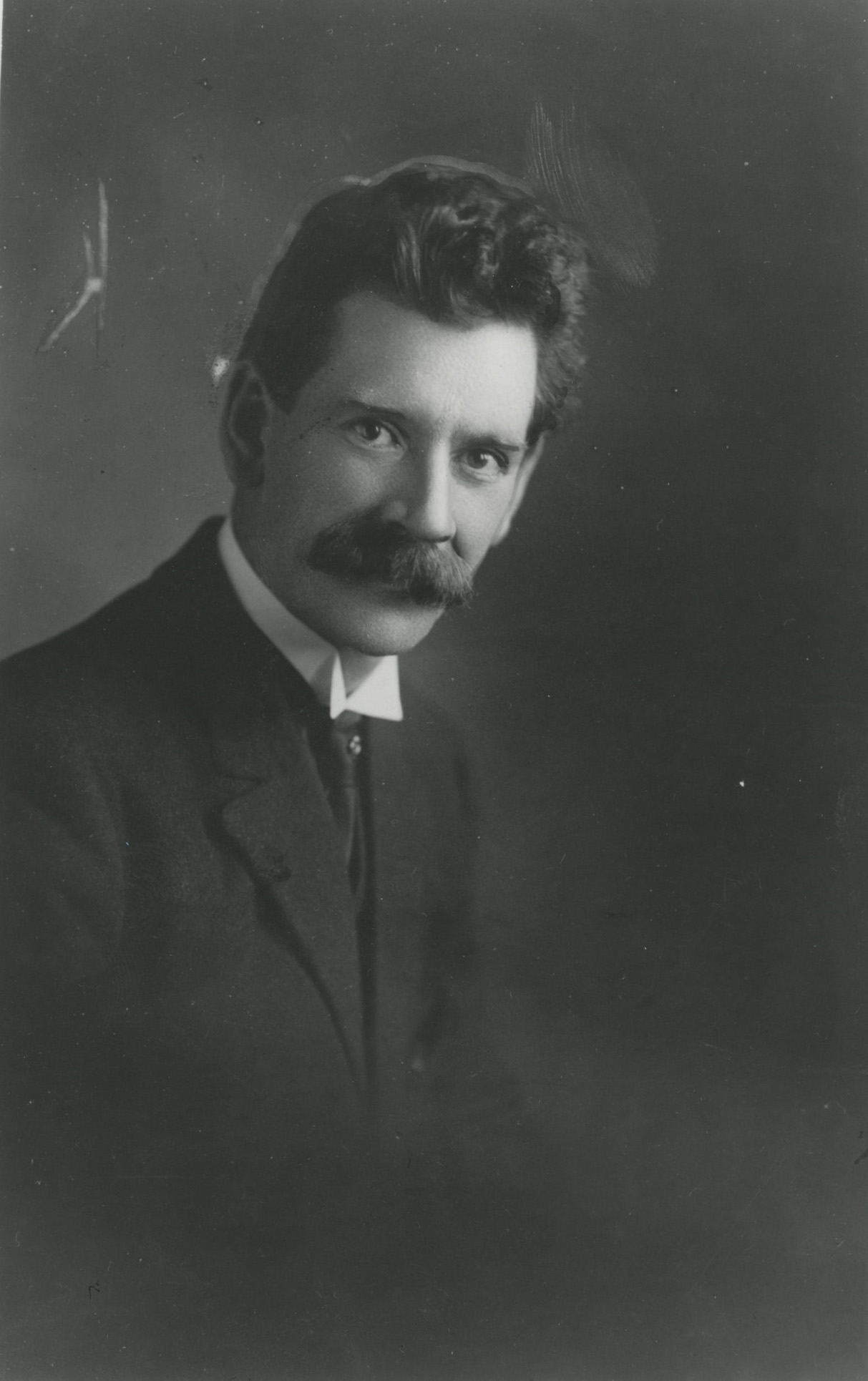 Thomas Joseph Burns (1876-1957)