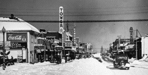 Tower Theatre