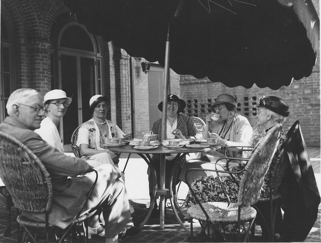 Town Club