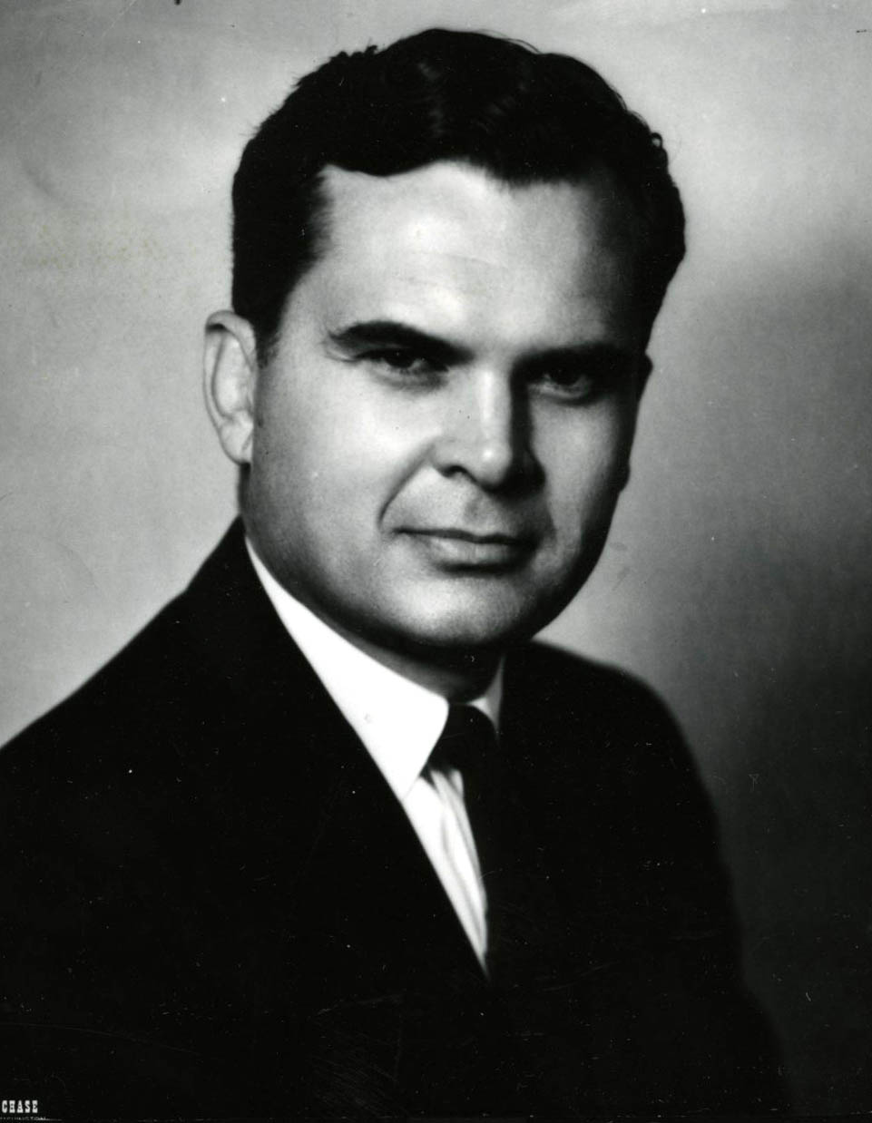 Albert Conrad 
