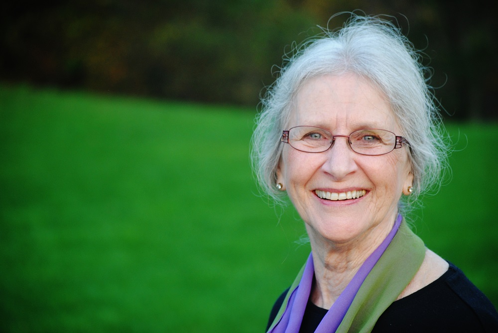 Virginia Euwer Wolff