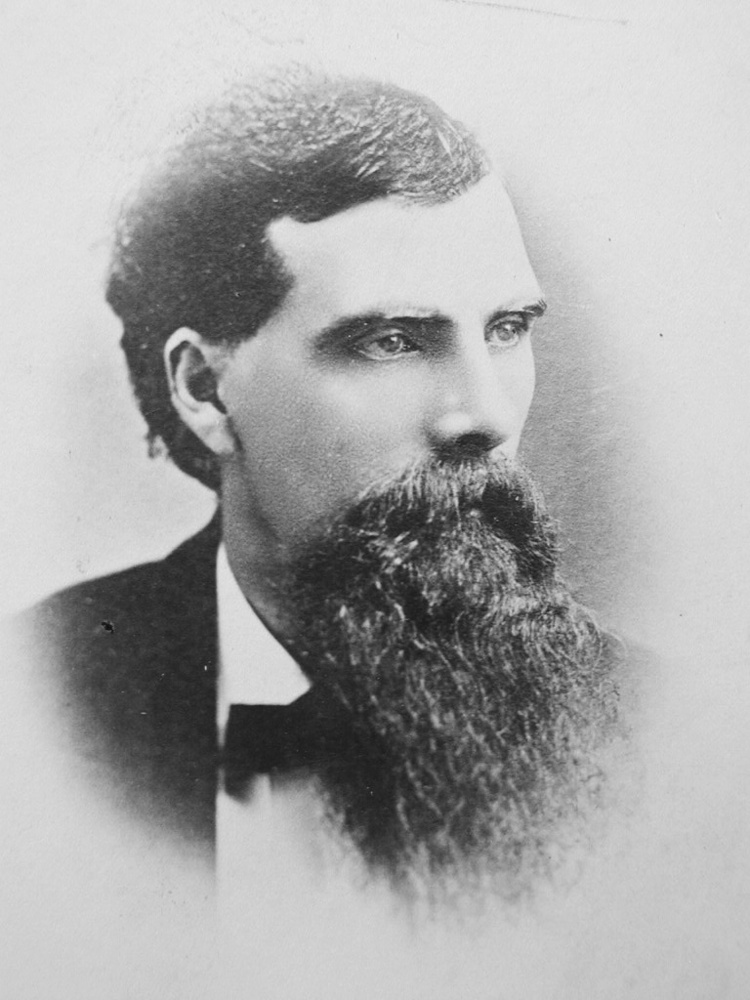 James W. Virtue (1837-1903)