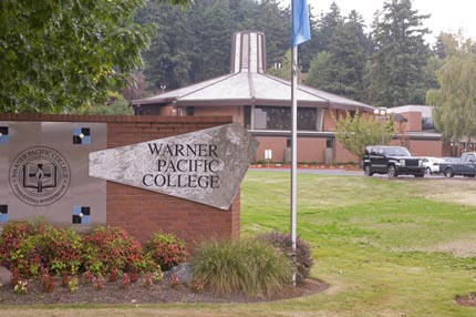 Warner Pacific University