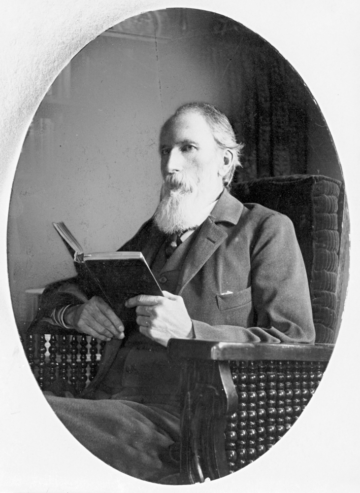 John B. Waldo (1844-1907)