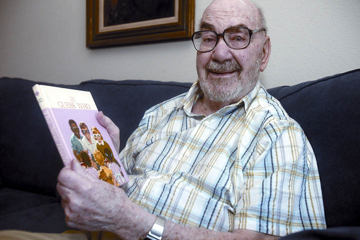 Richard Henderson Wiley (1919-2013)