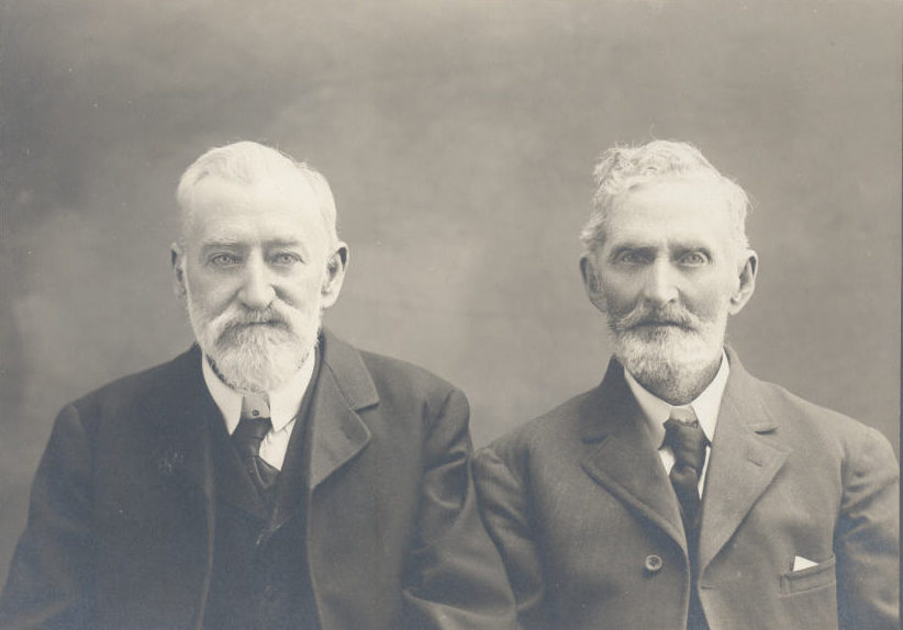 Nasomah Massacre of 1854