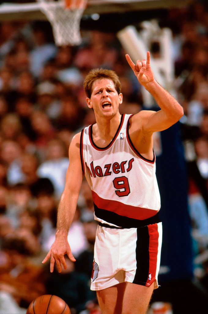 Danny Ainge (1959-)