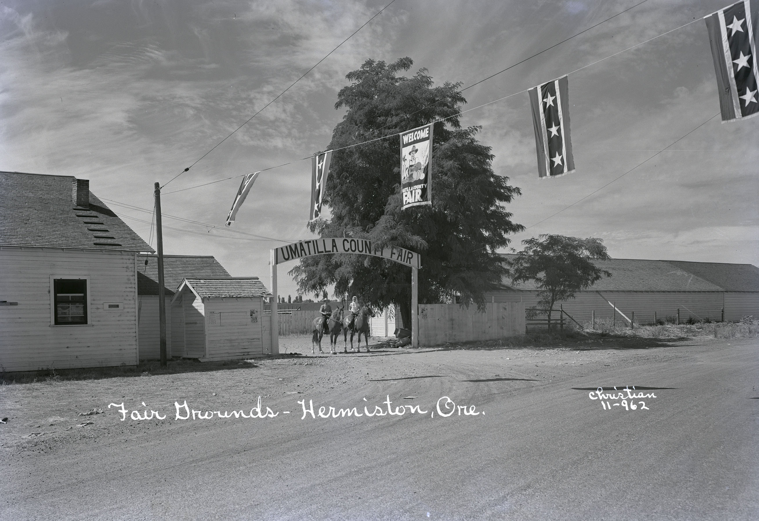 Hermiston