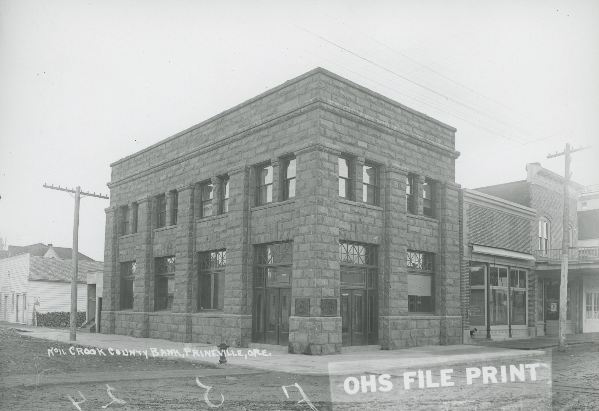 A. R. Bowman Memorial Museum