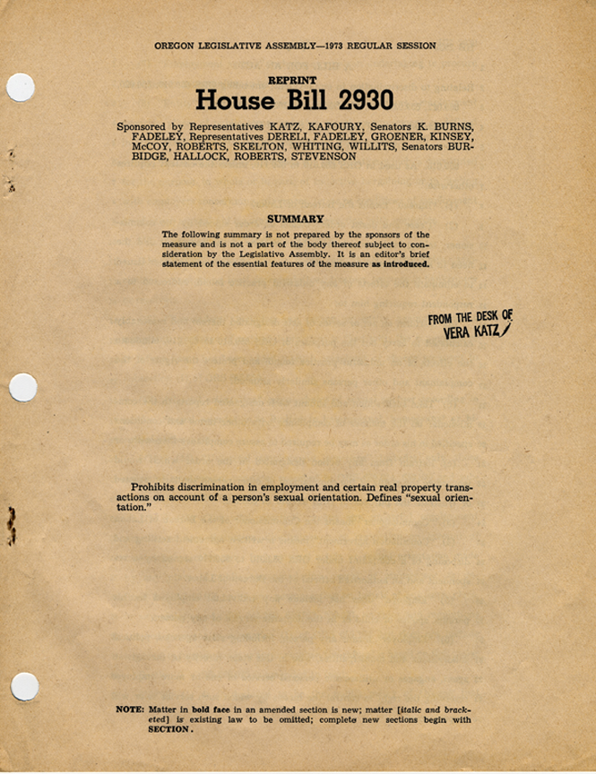 Gay and lesbian rights movement