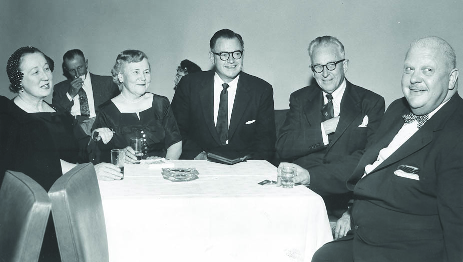 James Beard (1903-1985)