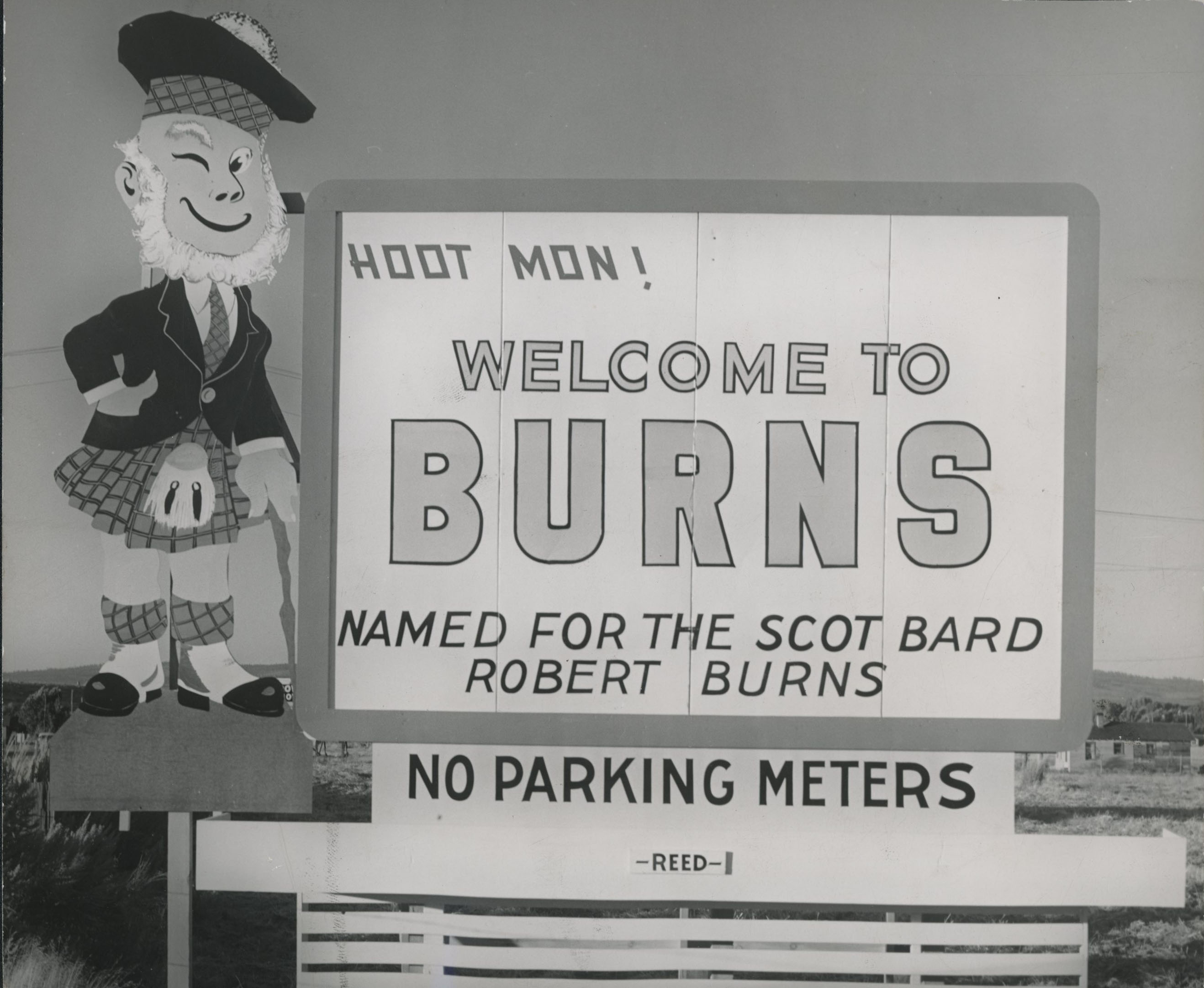 Burns