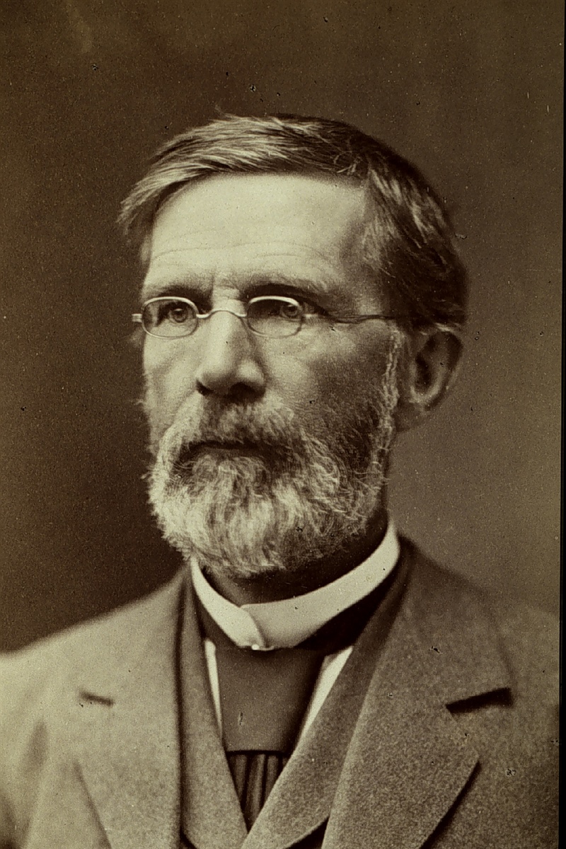 George Davidson (1825–1911)