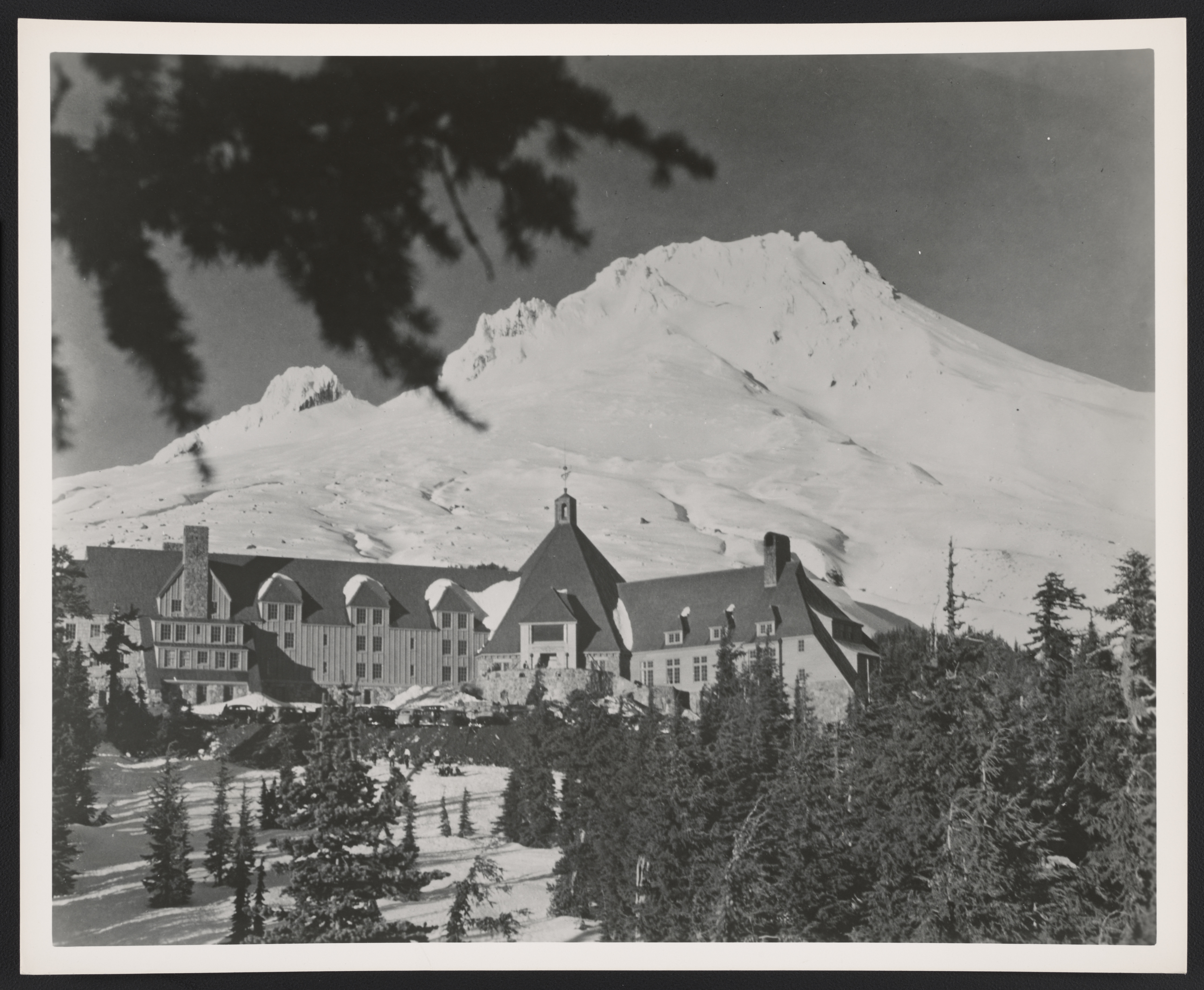 Angelus Commercial Studio.