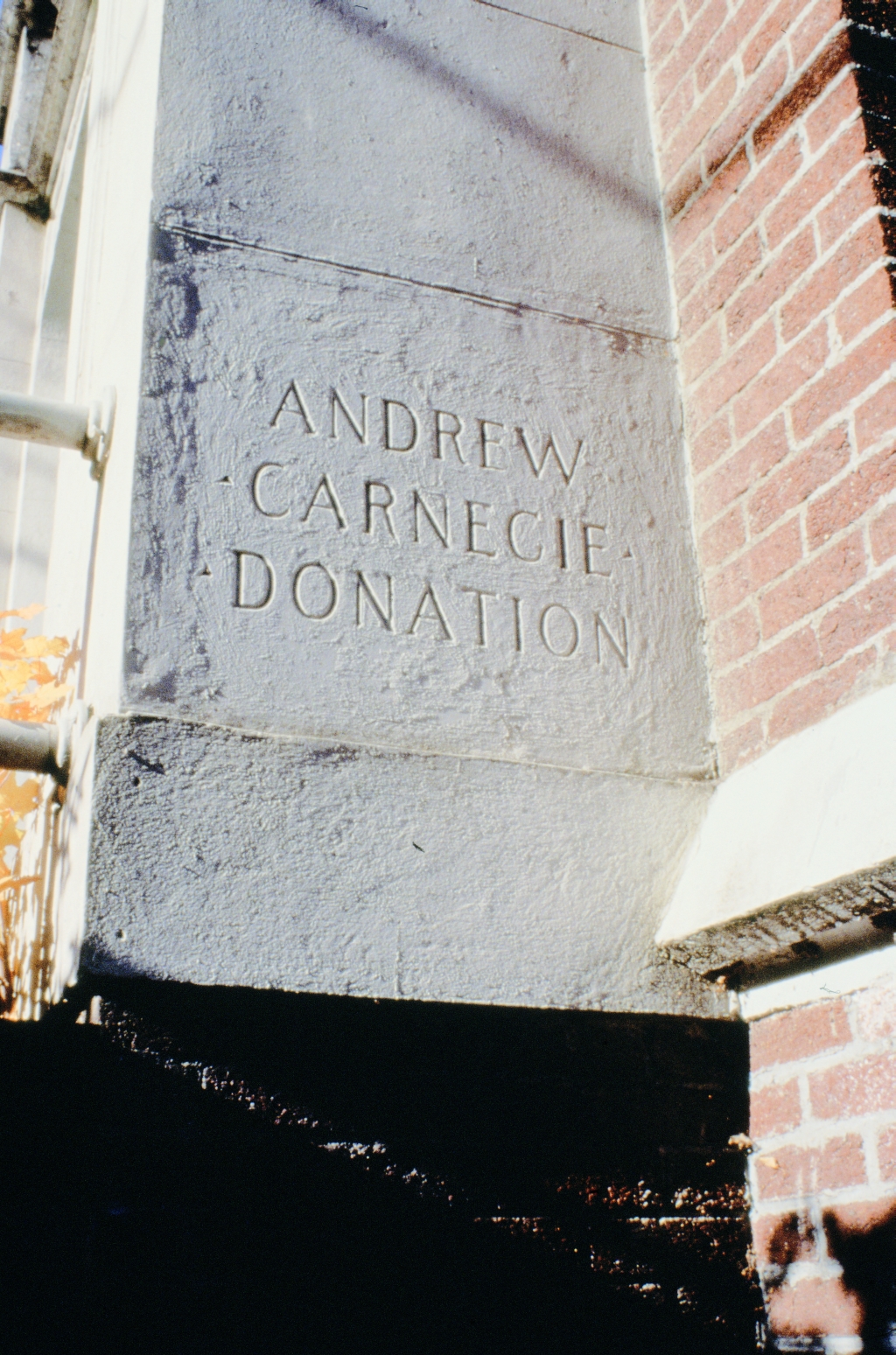 Carnegie Library, Hood River