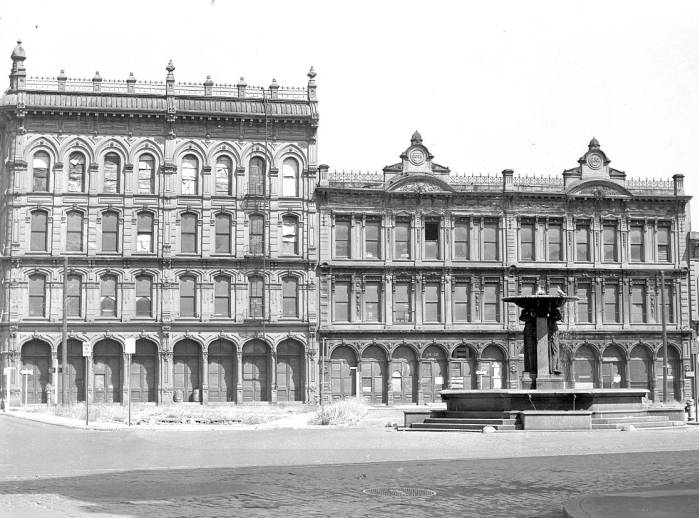 Ben Maxwell, photographer