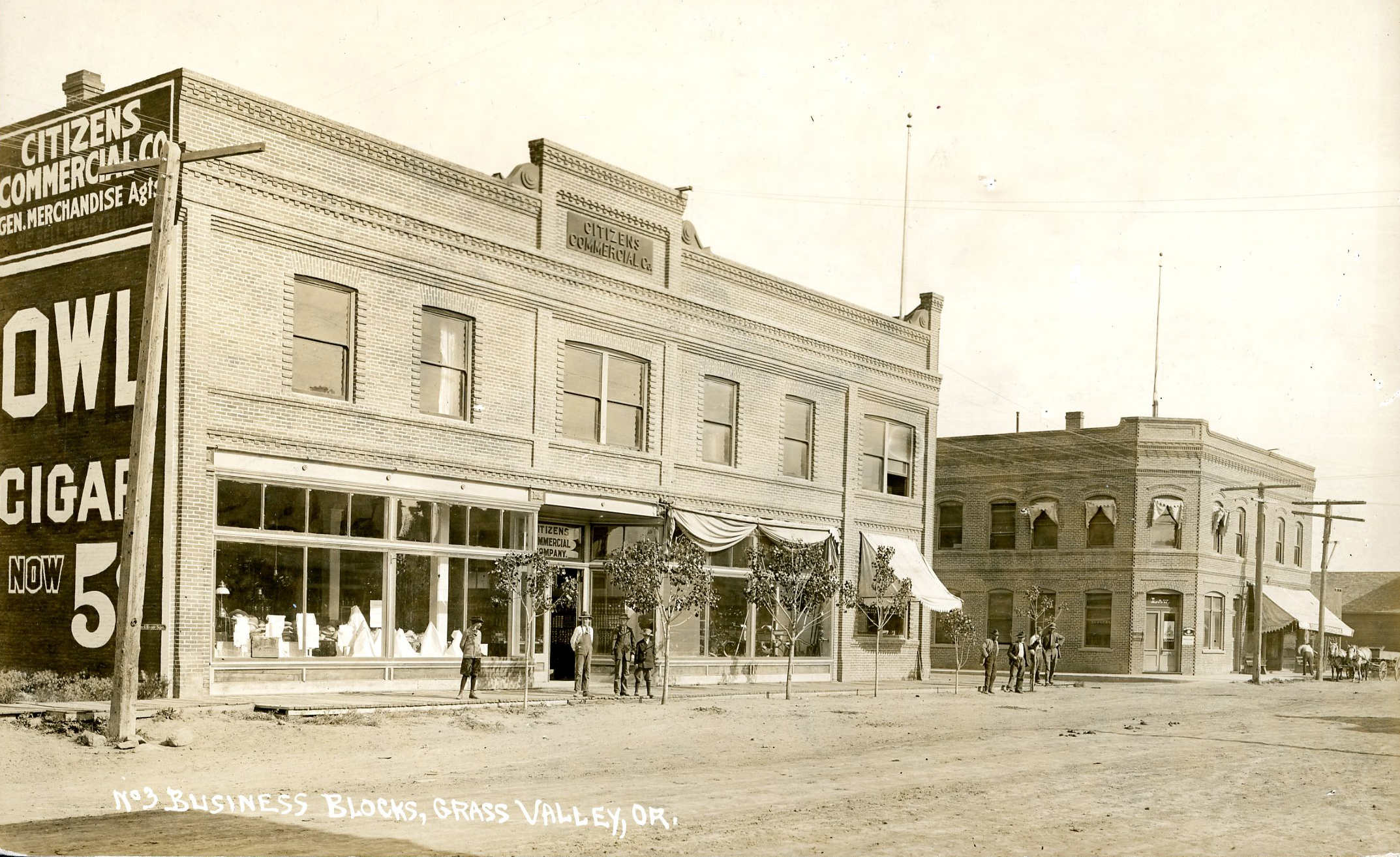 Grass Valley
