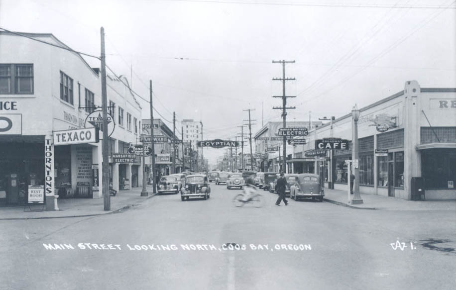 Egyptian Theatre, sign