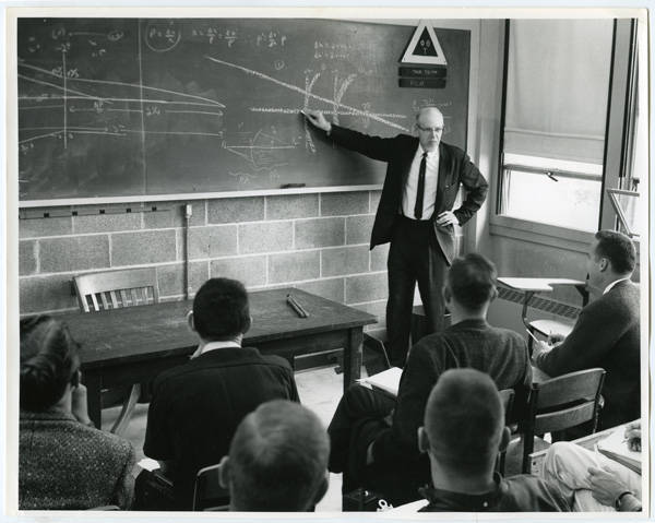 Pacific University College of Optometry