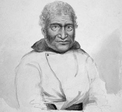 Hawaiians in the Oregon Country