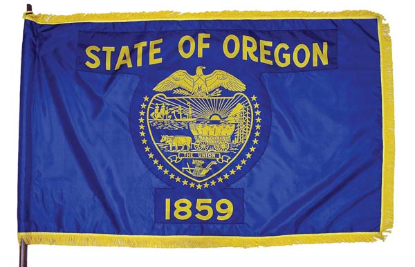 state flag