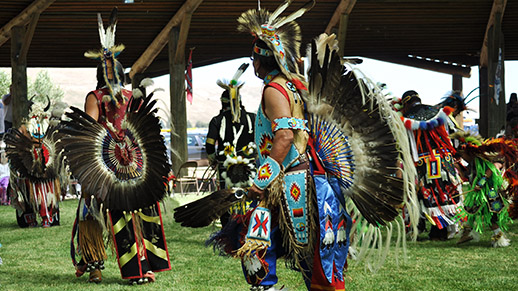 Tamkaliks Celebration and Friendship Feast