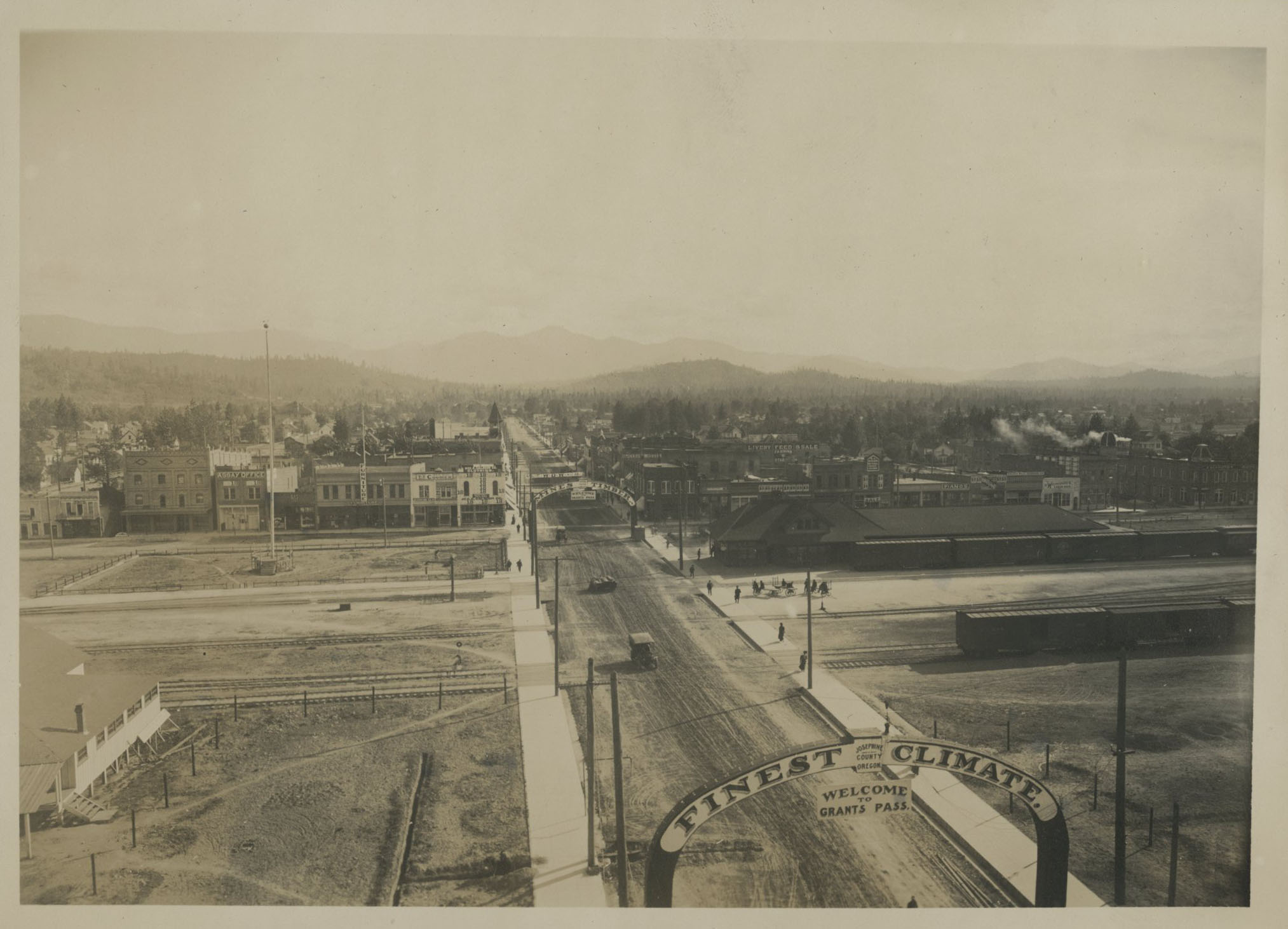 Grants Pass