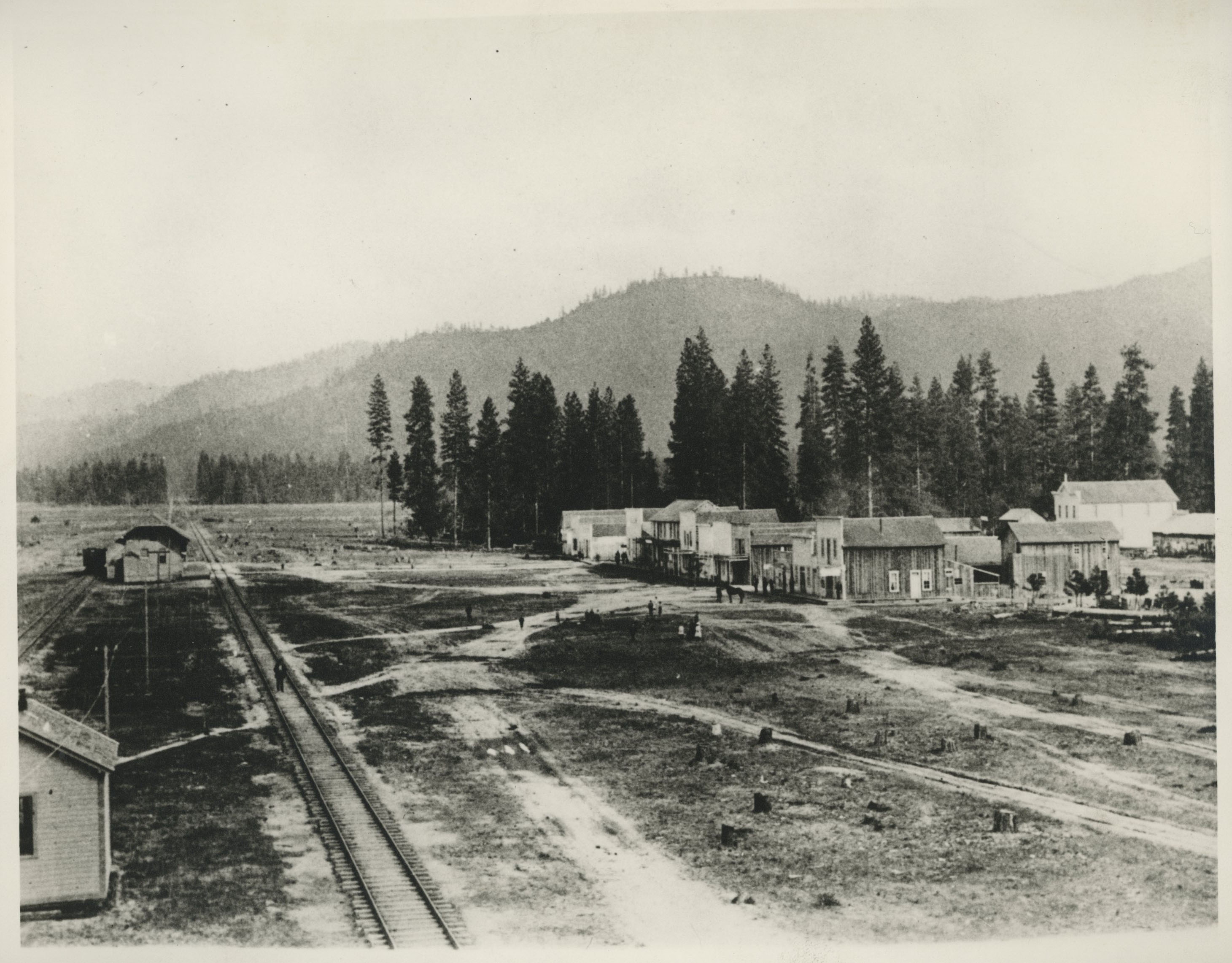 Grants Pass