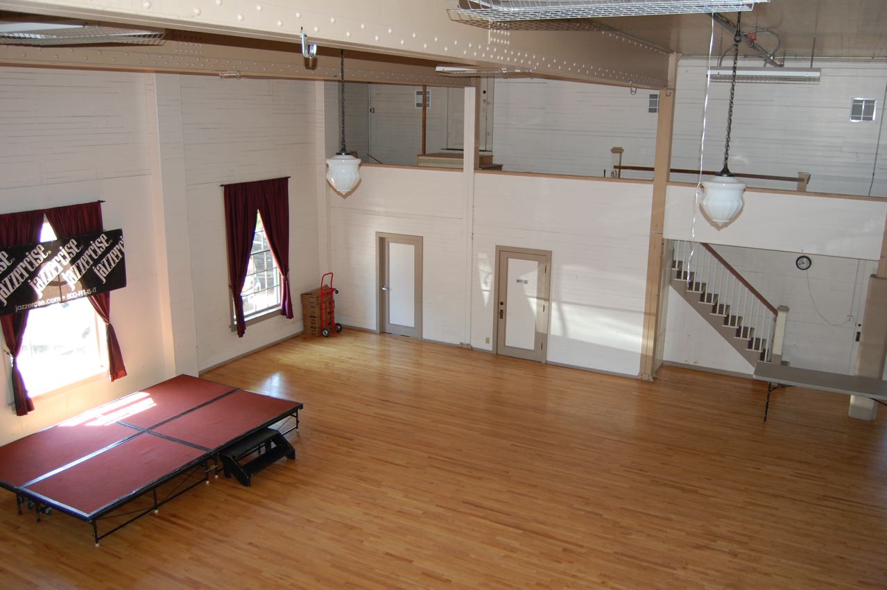 Gymnasium