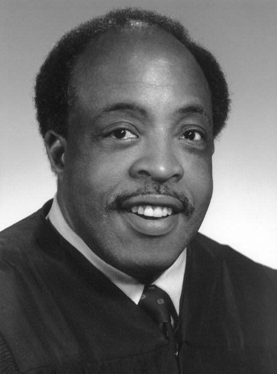 Ancer L. Haggerty (1944–)