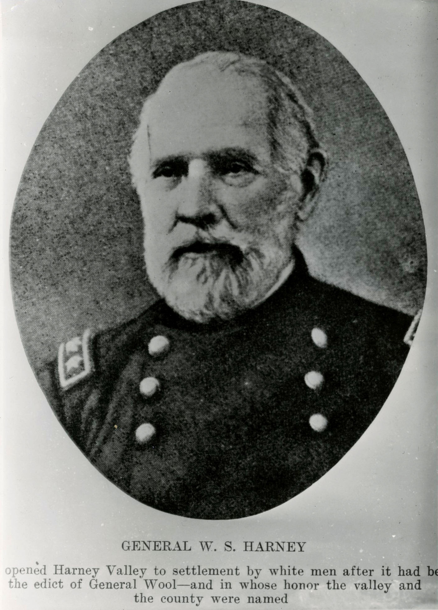 William Selby Harney (1800-1889)