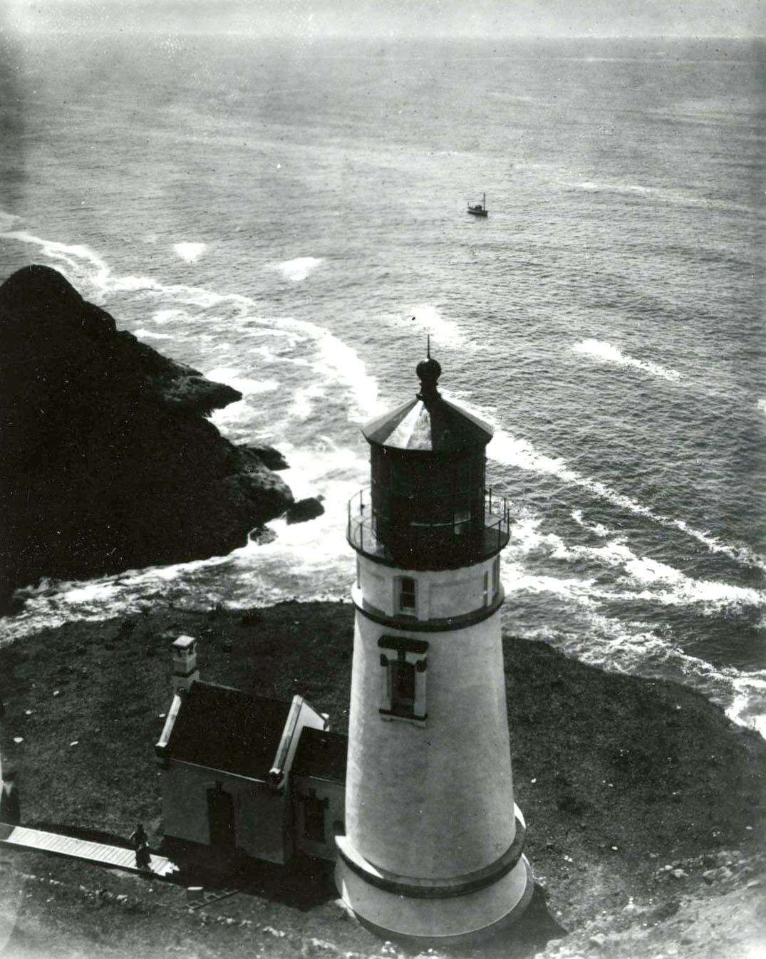 Heceta Head Lighthouse
