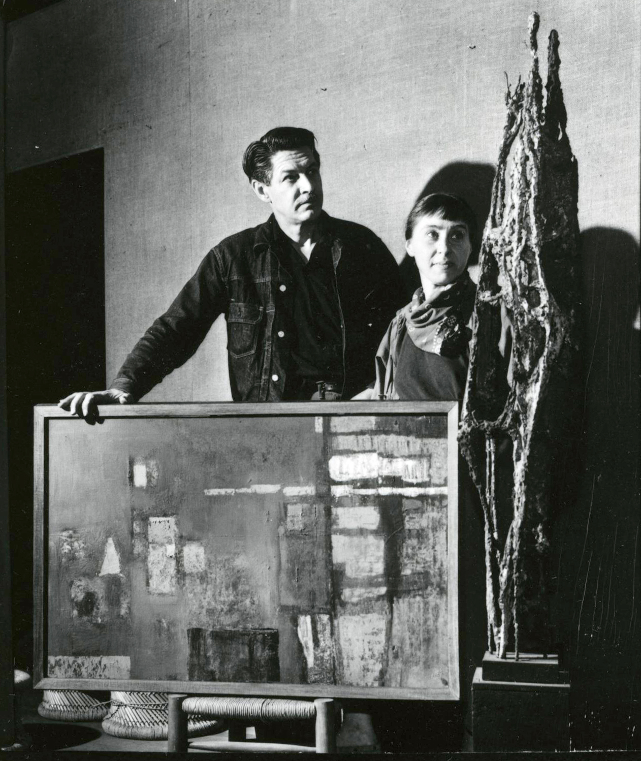 Hilda Morris (1911-1991)