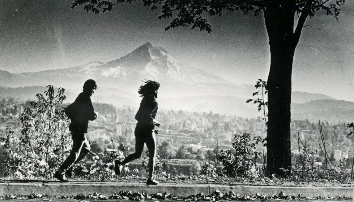 Running Ultras