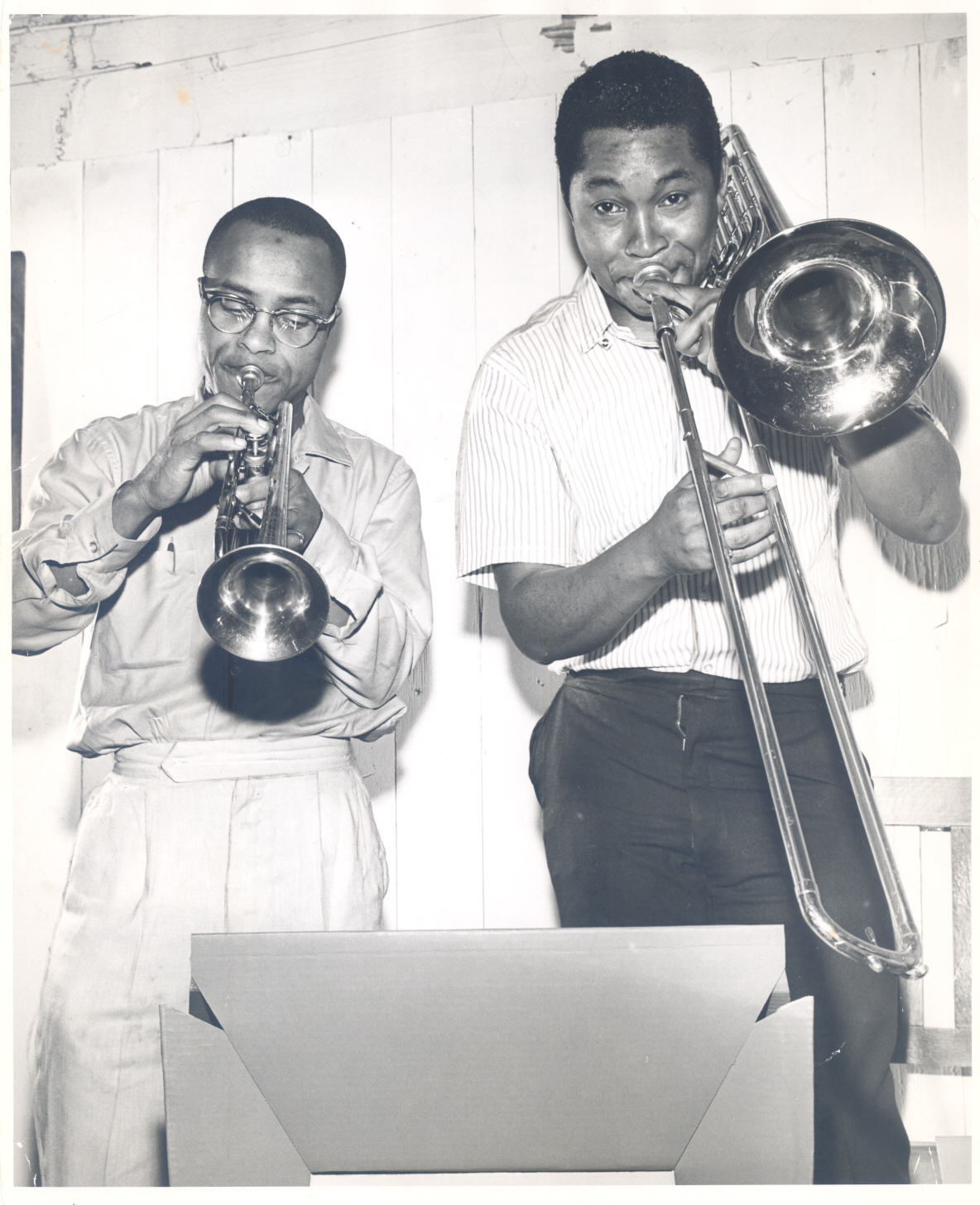 Cleve Williams (1930-2007)