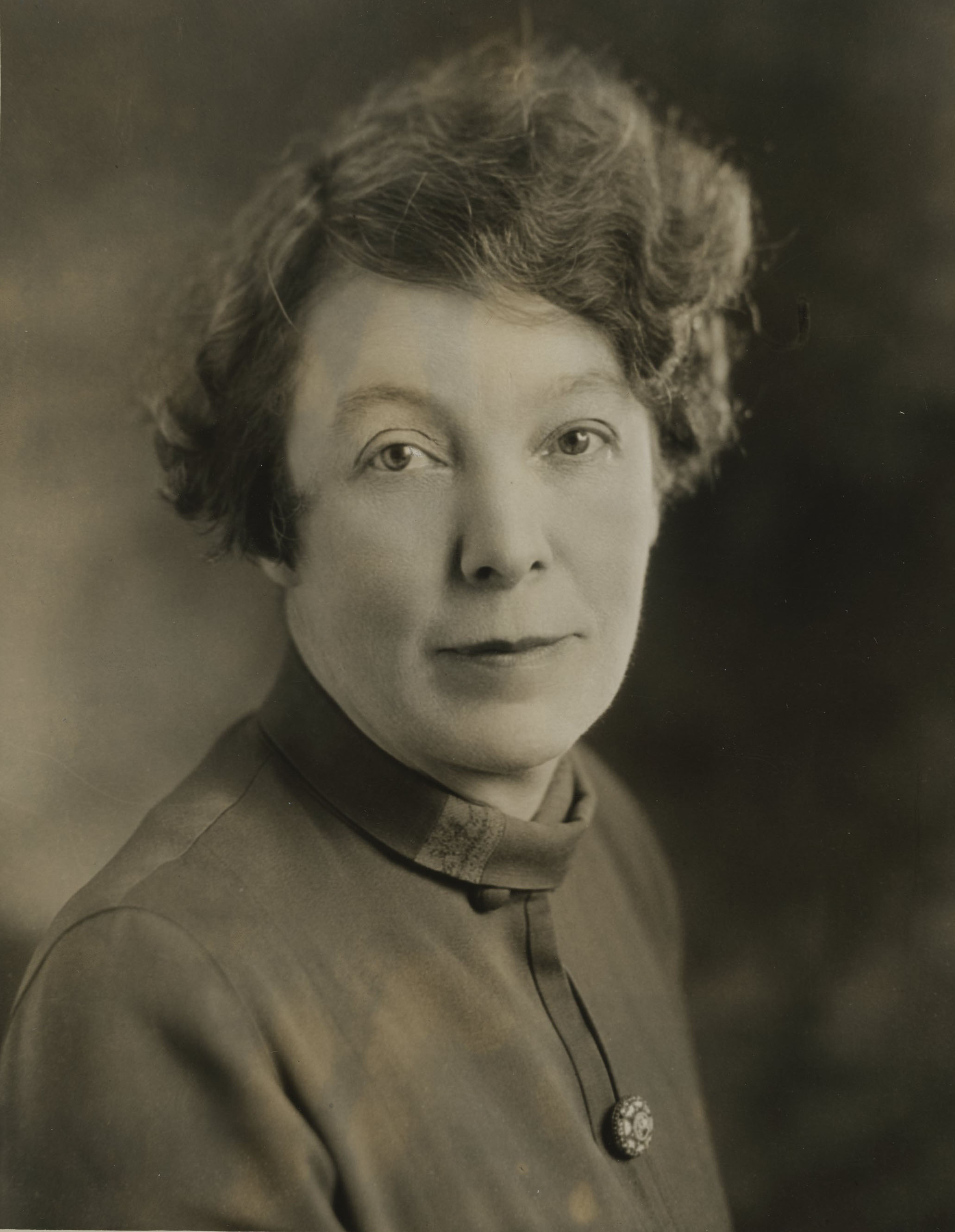 Manche Irene Langley (1883-1963)