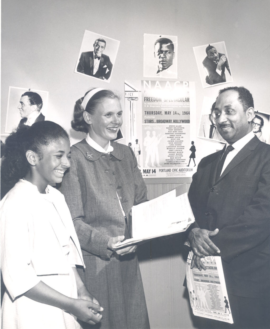 William McClendon (1915-1996)