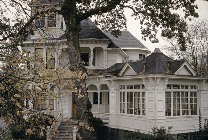 William Christmas Knighton (1867-1938)