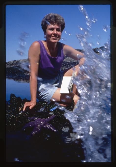 Jane Ann Lubchenco (1947–)