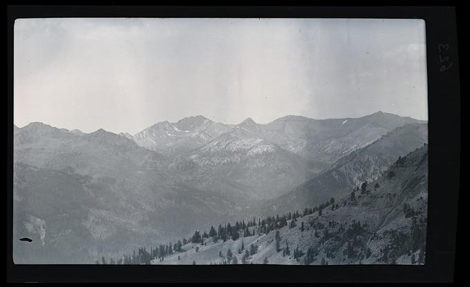 Heinmot Tooyalakekt (Chief Joseph) (1840-1904)