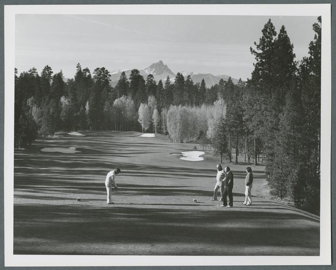 Black Butte Ranch