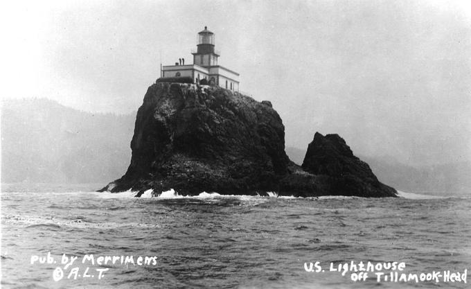 can you visit tillamook rock lighthouse